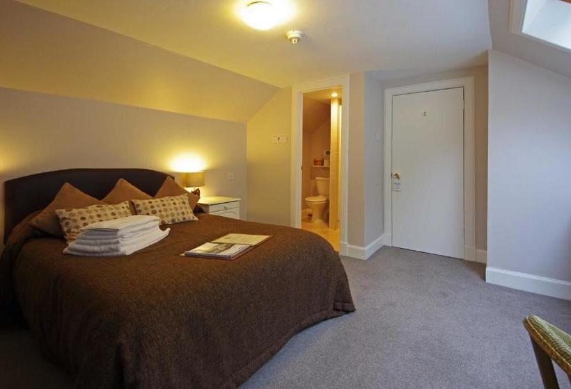 مبيت وإفطار Cairnbaan