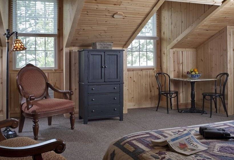 مبيت وإفطار Colonial Inn