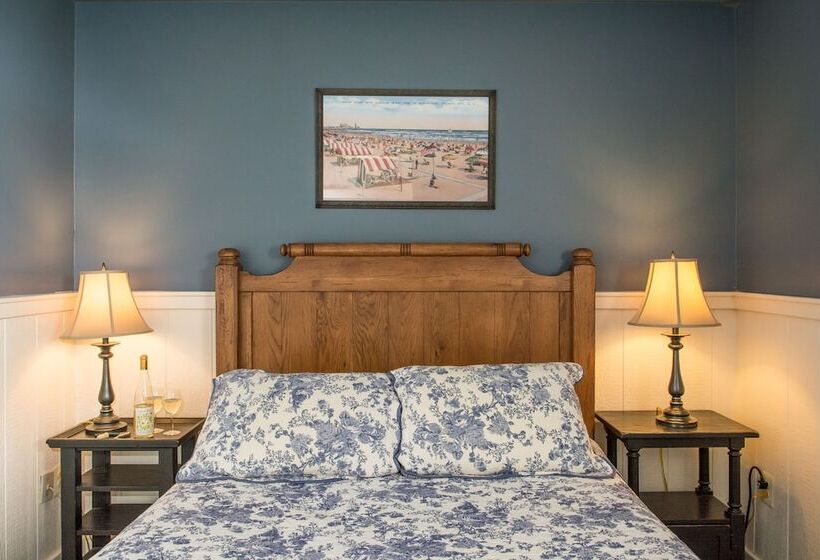 مبيت وإفطار Colonial Inn