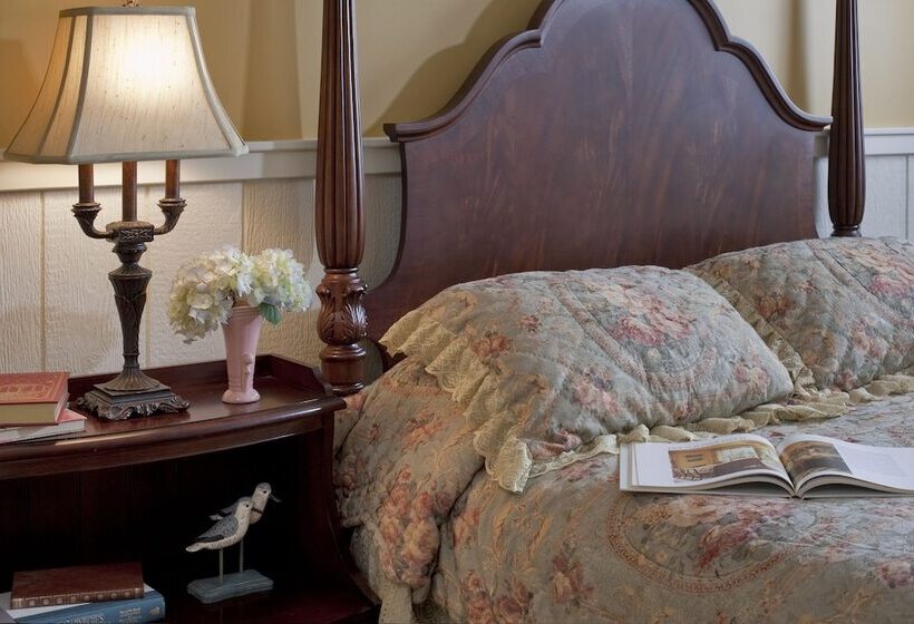 مبيت وإفطار Colonial Inn