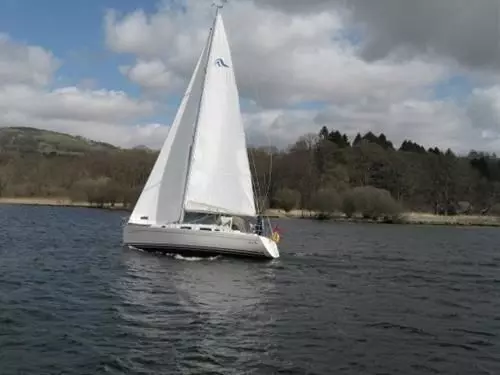 Aamiaismajoitus (B&B) Crompton House