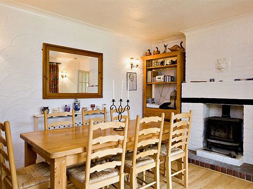 مبيت وإفطار Derwent House