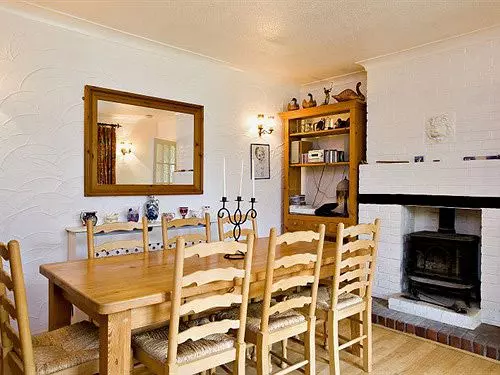 Bed and Breakfast Derwent House