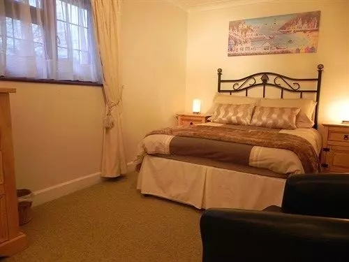 Bed and Breakfast Derwent House