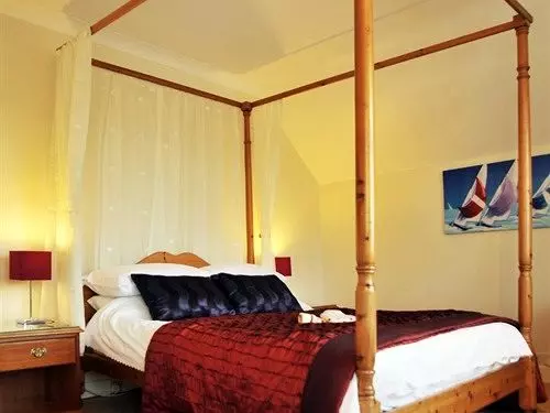 Bed and Breakfast Derwent House