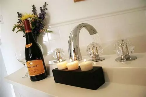 Bed and Breakfast Five Gables Inn And Spa