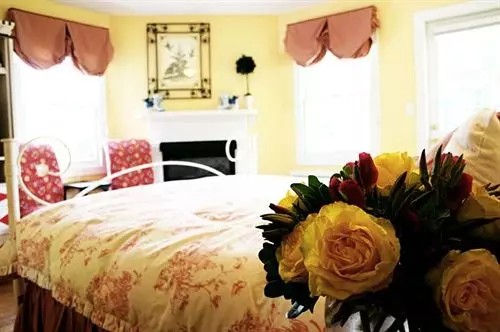 Bed and Breakfast Five Gables Inn And Spa