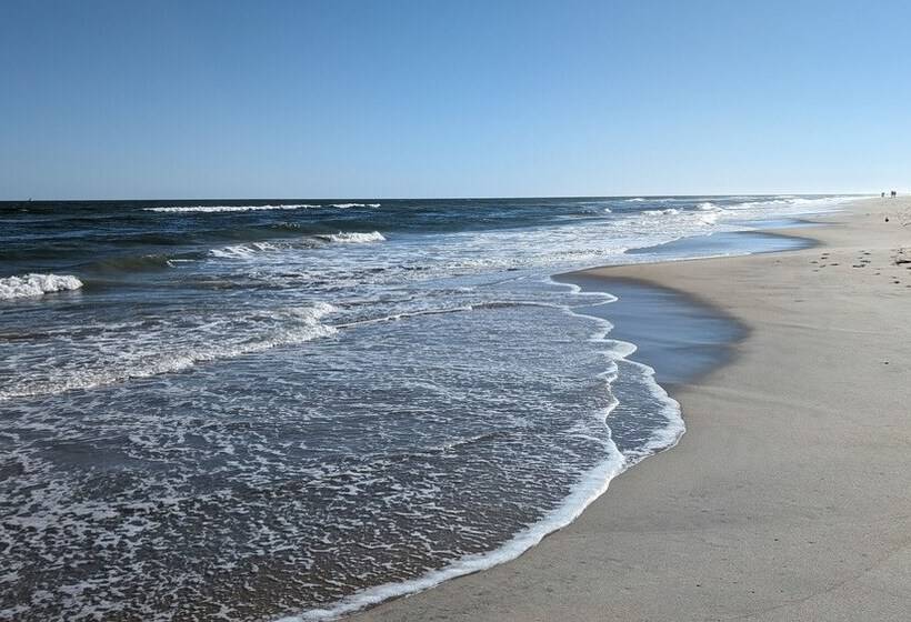 민박 Garden And Sea Inn