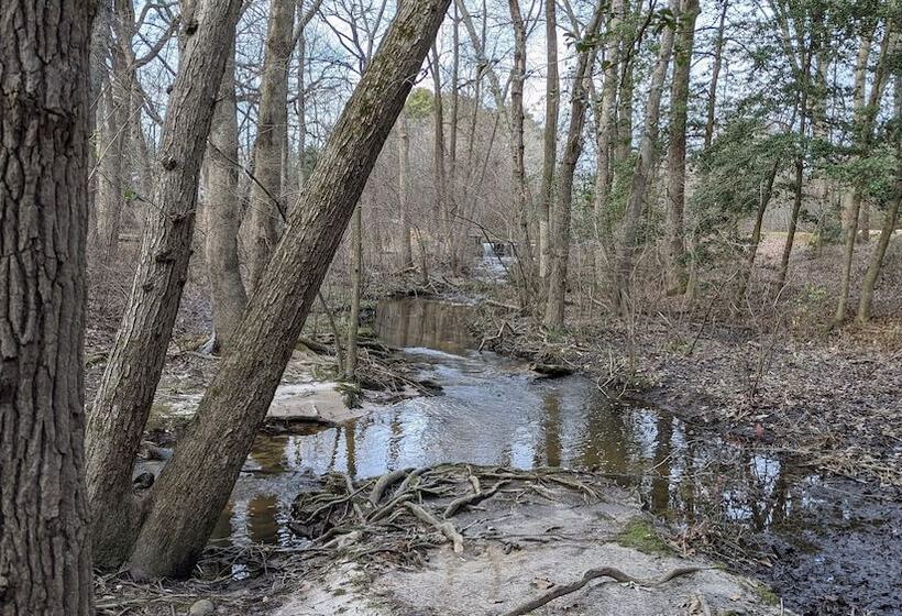 민박 Garden And Sea Inn
