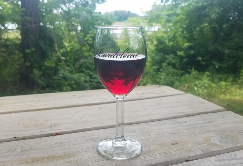 민박 Garden And Sea Inn