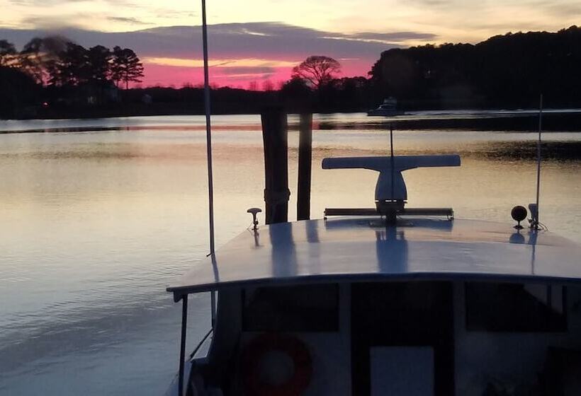 민박 Garden And Sea Inn