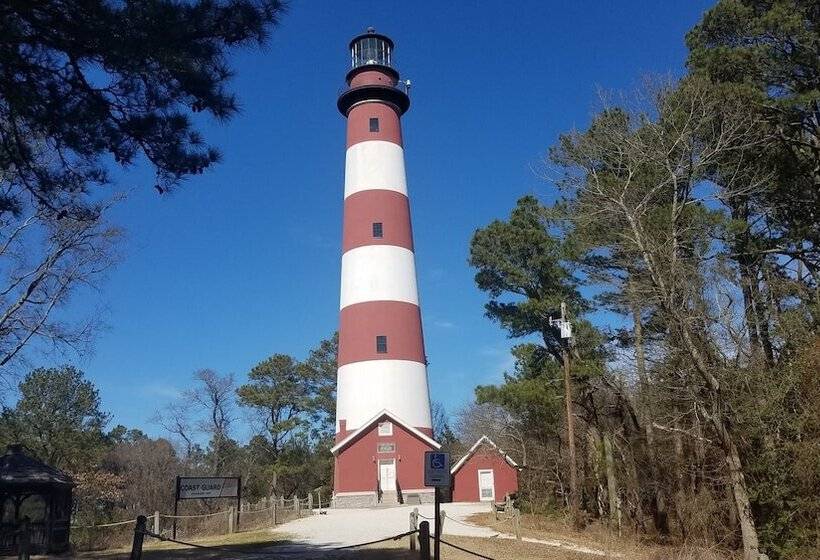 민박 Garden And Sea Inn