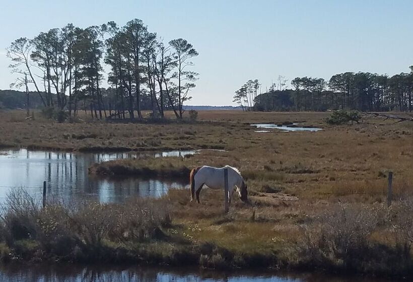 민박 Garden And Sea Inn