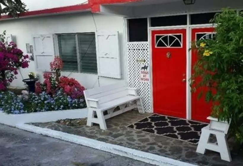 ベッドアンドブレックファースト Hillcrest Guest House