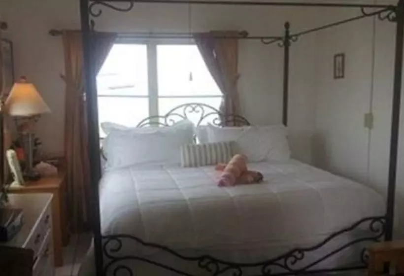 ベッドアンドブレックファースト Hillcrest Guest House