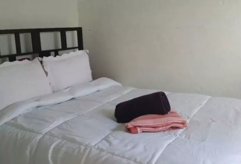 ベッドアンドブレックファースト Hillcrest Guest House