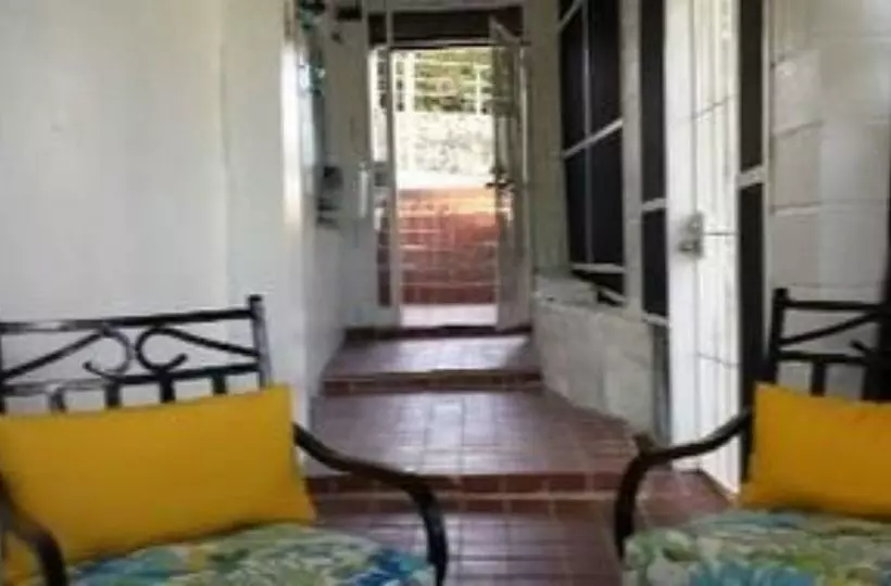 ベッドアンドブレックファースト Hillcrest Guest House