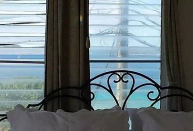 ベッドアンドブレックファースト Hillcrest Guest House