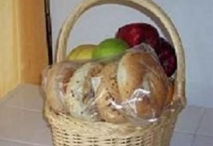 ベッドアンドブレックファースト Hillcrest Guest House