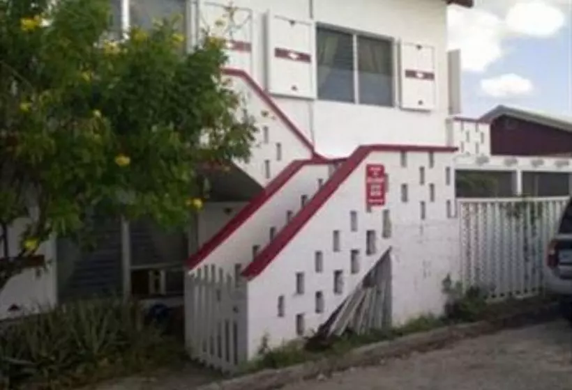 ベッドアンドブレックファースト Hillcrest Guest House