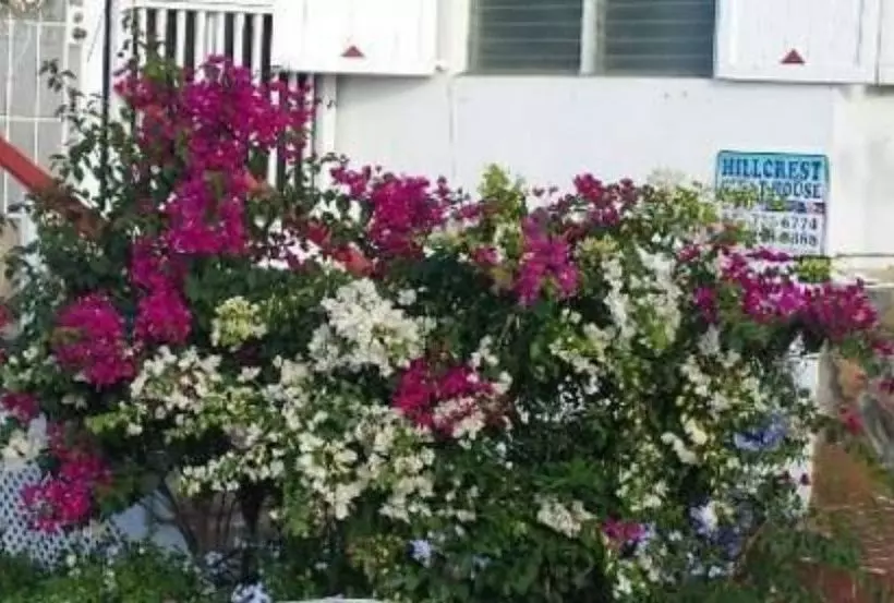 ベッドアンドブレックファースト Hillcrest Guest House