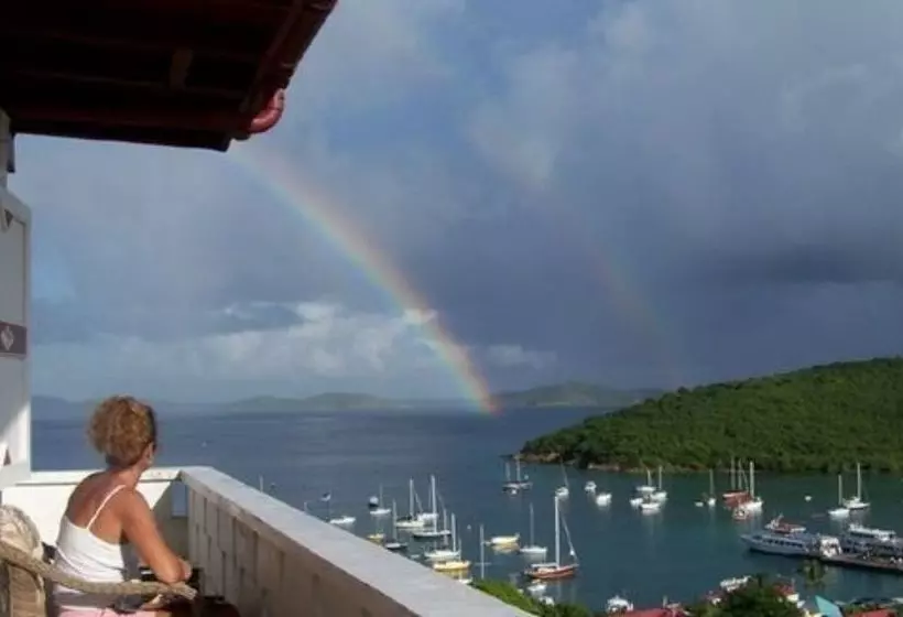 ベッドアンドブレックファースト Hillcrest Guest House