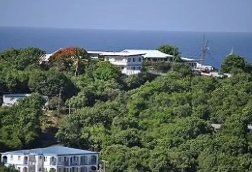 ベッドアンドブレックファースト Hillcrest Guest House