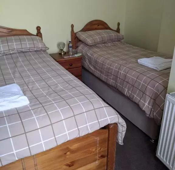 Bed and Breakfast Kingswinford Guest House