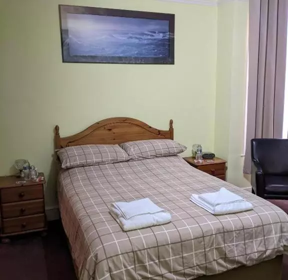 Bed and Breakfast Kingswinford Guest House