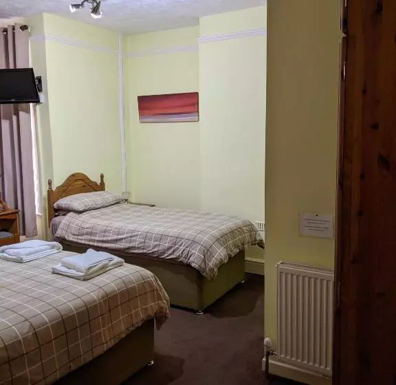 Bed and Breakfast Kingswinford Guest House