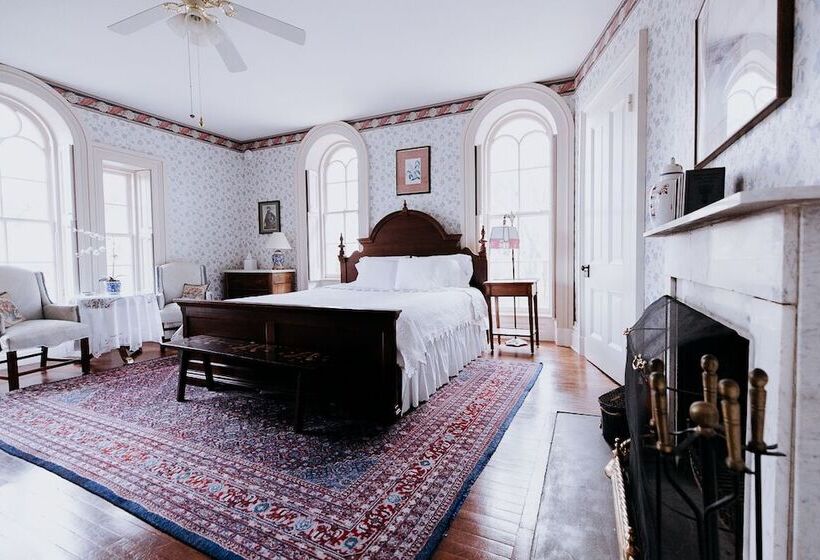 ベッドアンドブレックファースト Mayhurst Estate