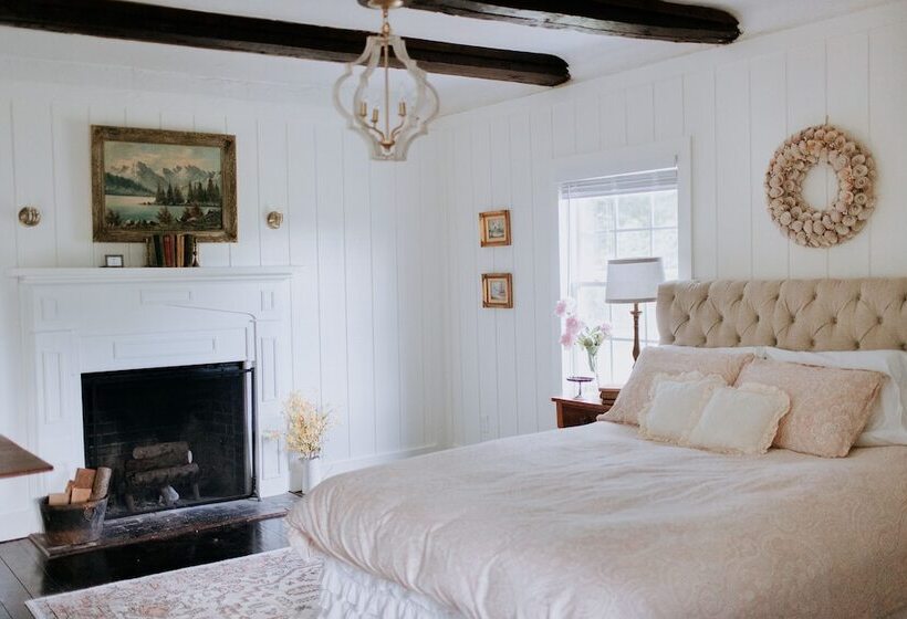 ベッドアンドブレックファースト Mayhurst Estate