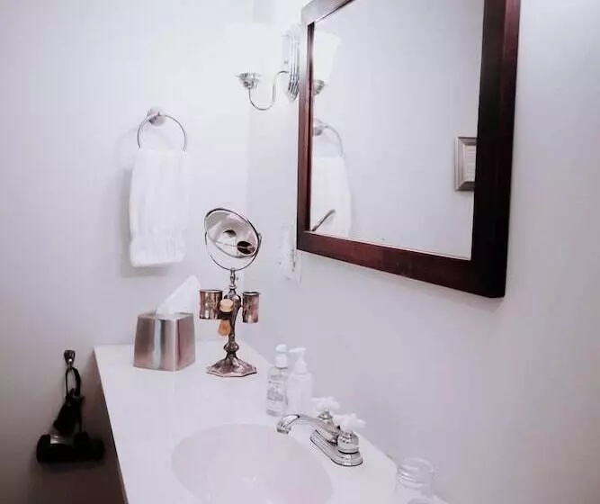 Aamiaismajoitus (B&B) Mayhurst Estate