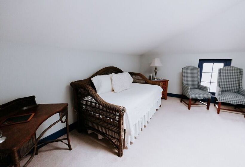 ベッドアンドブレックファースト Mayhurst Estate