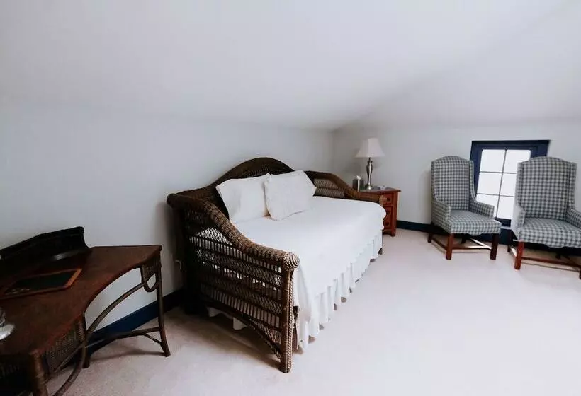 Aamiaismajoitus (B&B) Mayhurst Estate