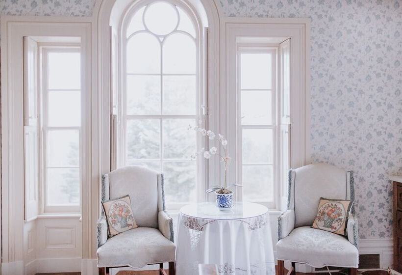 ベッドアンドブレックファースト Mayhurst Estate