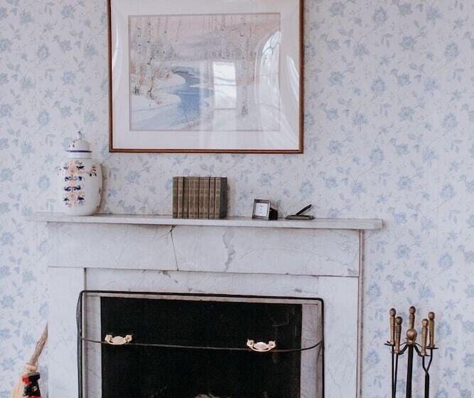 ベッドアンドブレックファースト Mayhurst Estate