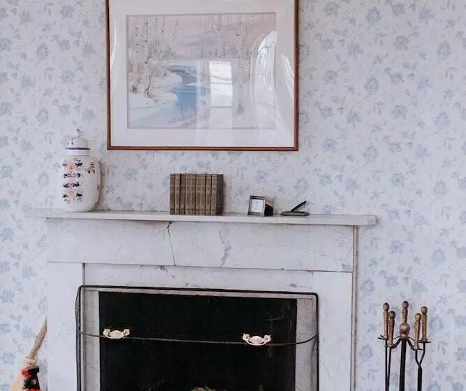 Aamiaismajoitus (B&B) Mayhurst Estate