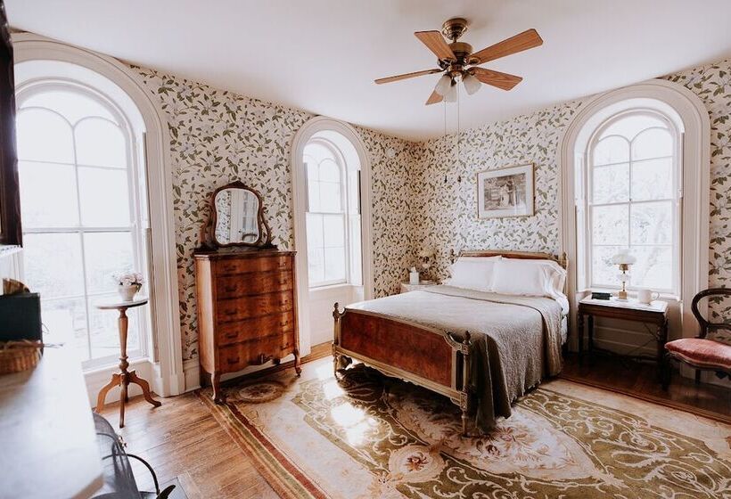 ベッドアンドブレックファースト Mayhurst Estate