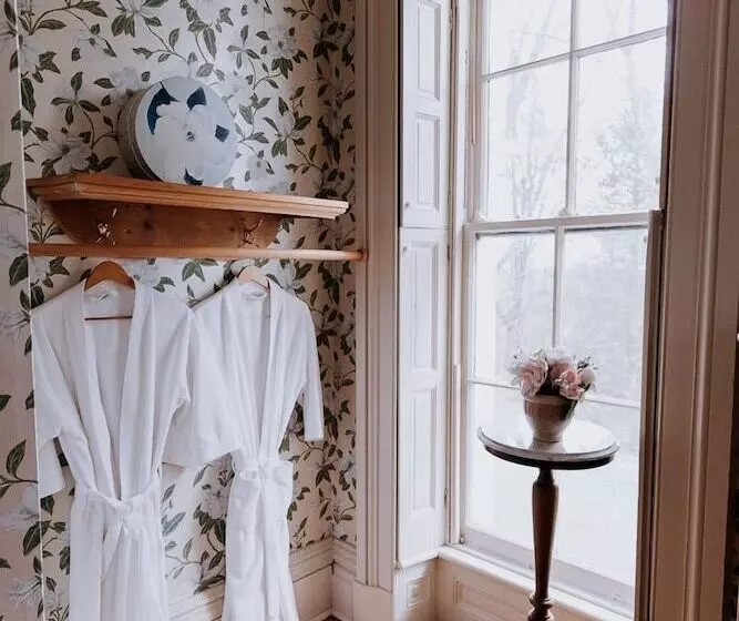 Aamiaismajoitus (B&B) Mayhurst Estate