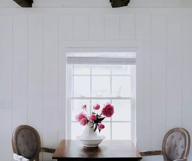 Aamiaismajoitus (B&B) Mayhurst Estate