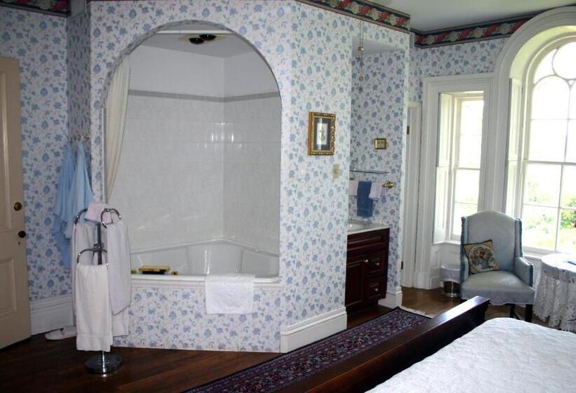 ベッドアンドブレックファースト Mayhurst Estate