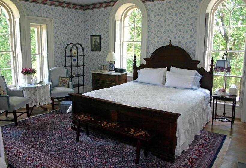 ベッドアンドブレックファースト Mayhurst Estate