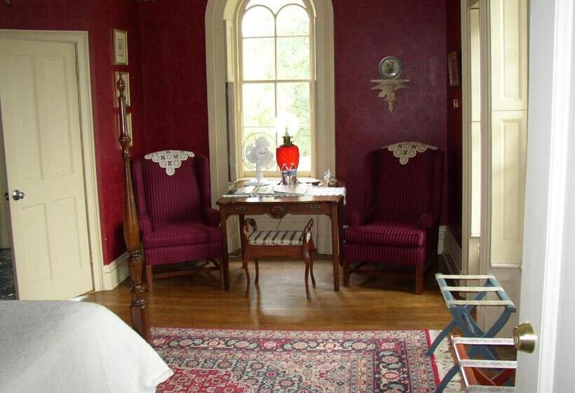 ベッドアンドブレックファースト Mayhurst Estate