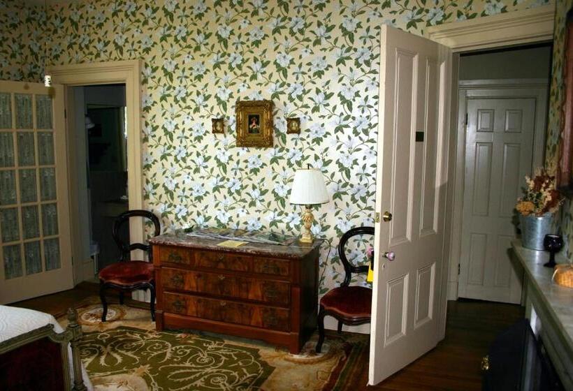 ベッドアンドブレックファースト Mayhurst Estate