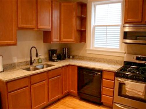 مبيت وإفطار Roscoe Village Guesthouse