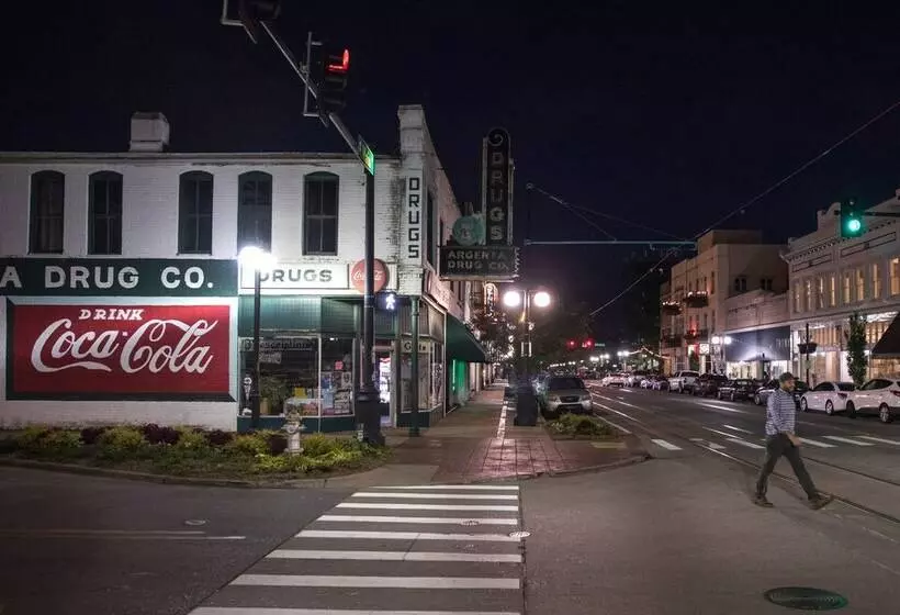 Bed and Breakfast The Baker