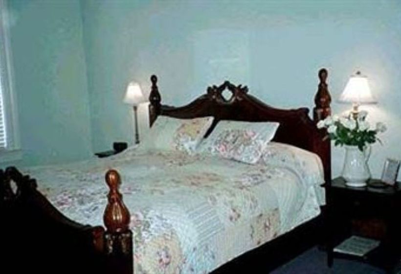 مبيت وإفطار The Continental Inn