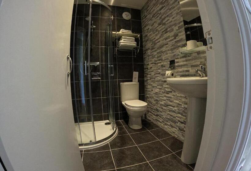 Bed and Breakfast The Grove Falmouth