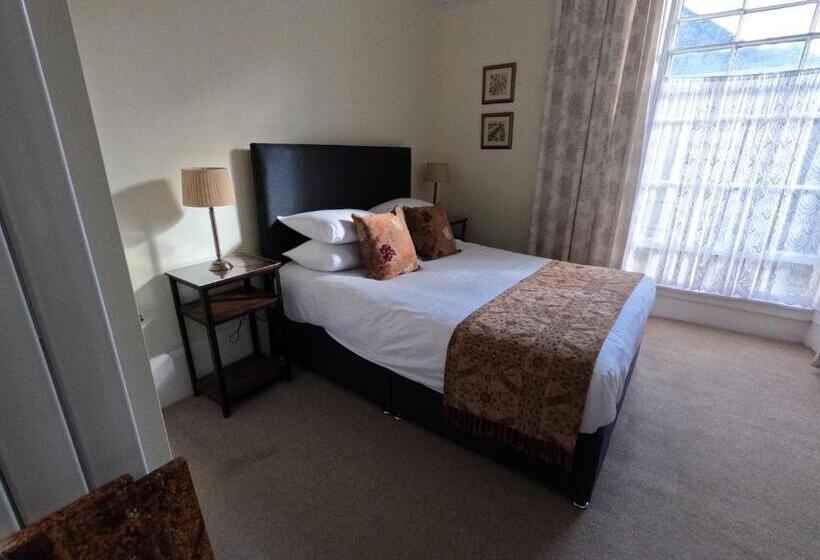 Bed and Breakfast The Grove Falmouth